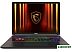 Игровой ноутбук MSI Vector 16 HX AI A2XWHG-228XBY