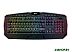 Клавиатура Ritmix RKB-555BL