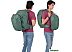 Туристический рюкзак Thule Landmark 60L (голубовато-зеленый)