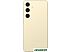 Смартфон Samsung Galaxy S24 8GB/256GB SM-S921B Exynos (желтый)