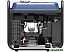 Бензиновый генератор ТСС SGG 4200EI