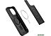 Чехол для телефона Spigen Mag Armor (MagFit) для iPhone 15 Pro Max ACS06597 (черный)