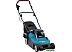 Газонокосилка Makita DLM382PT2 (с 2-мя АКБ)