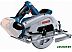 Дисковая (циркулярная) пила Bosch GKS 18V-68 C Professional 06016B5000 (без АКБ)