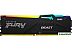 Оперативная память Kingston FURY Beast RGB 32ГБ DDR5 6000 МГц KF560C30BBA-32