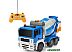 Спецтехника Double Eagle Concrete Mixer E518-003