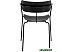 Офисный стул TetChair Van Hallen mod.2433 (черный)