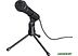 Микрофон Hama MIC-P35 Allround (черный) (00139905)