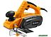 Рубанок Deko DKEP1100W (063-4197)