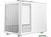 Корпус DeepCool CH160 WH R-CH160-WHNGI0-G-1