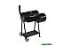 Гриль GoGarden Chef-Smoker 60 Гриль GoGarden Chef-Smoker 60