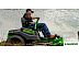 Райдер Greenworks Zero Turn CrossoverT GC82ZT107 7404107 (без АКБ)