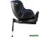 Детское автокресло Britax Romer Dualfix Pro M (indigo blue)