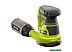 Эксцентриковая шлифовальная машина RYOBI R18ROS-0 (5133002471) (без АКБ) Эксцентриковая шлифовальная машина RYOBI R18ROS-0 (5133002471) (без АКБ)