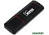 USB Flash Mirex KNIGHT BLACK 16GB (13600-FMUKNT16)