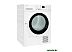 Сушильная машина Weissgauff WD 6148 D Heat Pump