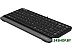 Клавиатура A4Tech Fstyler FKS11 (черный/серый)