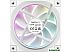 Вентилятор для корпуса DeepCool FL12 WH R-FL12-WHAPN1-G