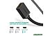Кабель UGREEN HD107 10140 Black