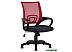Офисное кресло Stool Group TopChairs Simple (красный)