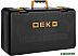 Лазерный нивелир Deko LL12-HVR Premium 065-0105-2