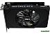 Видеокарта Palit GeForce RTX 3050 StormX OC 6GB NE63050S18JE-1072F