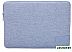 Чехол Case Logic Reflect MacBook Sleeve REFMB-114 (skywell blue)