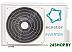 Кондиционер EcoStar Radium Inverter KVS-IRAD07CH