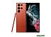 Смартфон Samsung Galaxy S22 Ultra 5G SM-S908B/DS 12GB/1TB (красный)