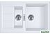 Кухонная мойка Franke Sirius 2.0 S2D 651-78 Tectonite 143.0628.385 (белый) Кухонная мойка Franke Sirius 2.0 S2D 651-78 Tectonite 143.0628.385 (белый)