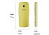Кнопочный телефон Nokia 3210 4G (2024) Dual SIM TA-1618 (черный)