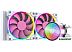 Кулер для процессора ID-Cooling Pinkflow 240 Diamond