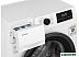 Стиральная машина Weissgauff WM 4657 Inverter Steam