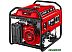 Бензиновый генератор ЗУБР СБ-5500Е