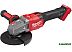Угловая шлифмашина Milwaukee M18 Fuel FHSAG150 XB-0X 4933471084 (без АКБ, кейс) Угловая шлифмашина Milwaukee M18 Fuel FHSAG150 XB-0X 4933471084 (без АКБ, кейс)