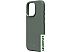 Чехол для телефона Magssory Eco Leather Case Khaki для iPhone 16 Pro CLT028k