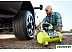 Компрессор Ryobi R18AC-0