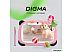Детский планшет Digma Kids A7 2GB/32GB (розовый)
