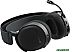 Беспроводные наушники SteelSeries Arctis 7 plus Black (61470)