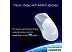 Игровая мышь ASUS ROG Gladius III Wireless AimPoint Moonlight White