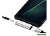Адаптер Hoco LS26 USB Type-C (серебристый)