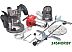 Вертикальный фрезер Milwaukee M18 FTR-0X 4933471604 (без АКБ)