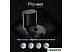 Робот-пылесос Pioneer VC725R (черный)