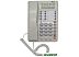 Проводной телефон Ritmix RT-495 (белый)