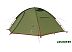 Треккинговая палатка High Peak Woodpecker 3 LW (зеленый) Треккинговая палатка High Peak Woodpecker 3 LW (зеленый)