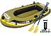 Лодка надувная Jilong Fishman 200 Set JL007207-1N