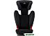 Детское автокресло Britax Romer Kidfix SL Black Series (cosmos black trendline)