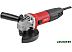 Угловая шлифмашина Wortex AG 1207-5 0333292