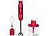 Погружной блендер Evolution HBS-1343 Red