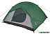 Треккинговая палатка Jungle Camp Dallas 4 (зеленый)
